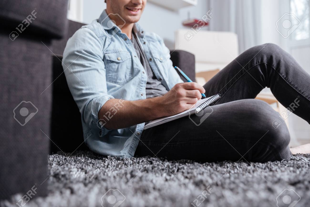 tenue décontractée homme maison