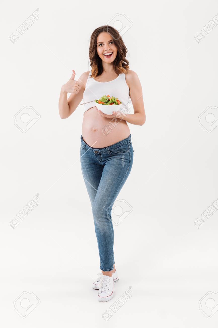 haut femme enceinte