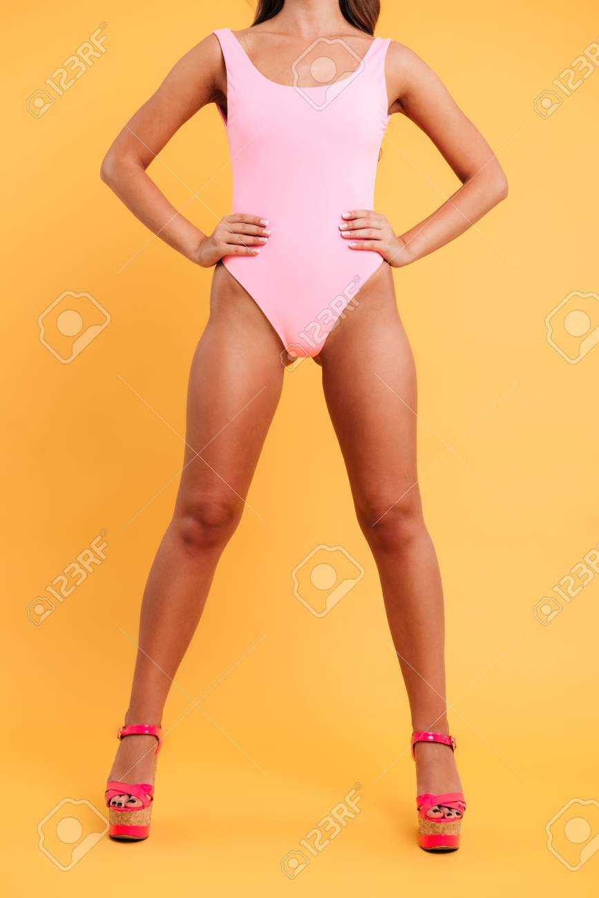 Young Sexy Posing