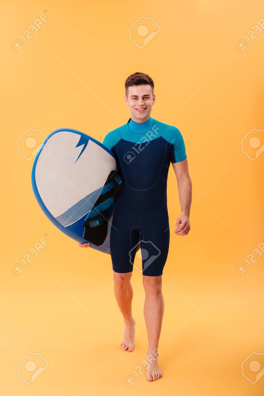 Guy in swimsuit Clearance