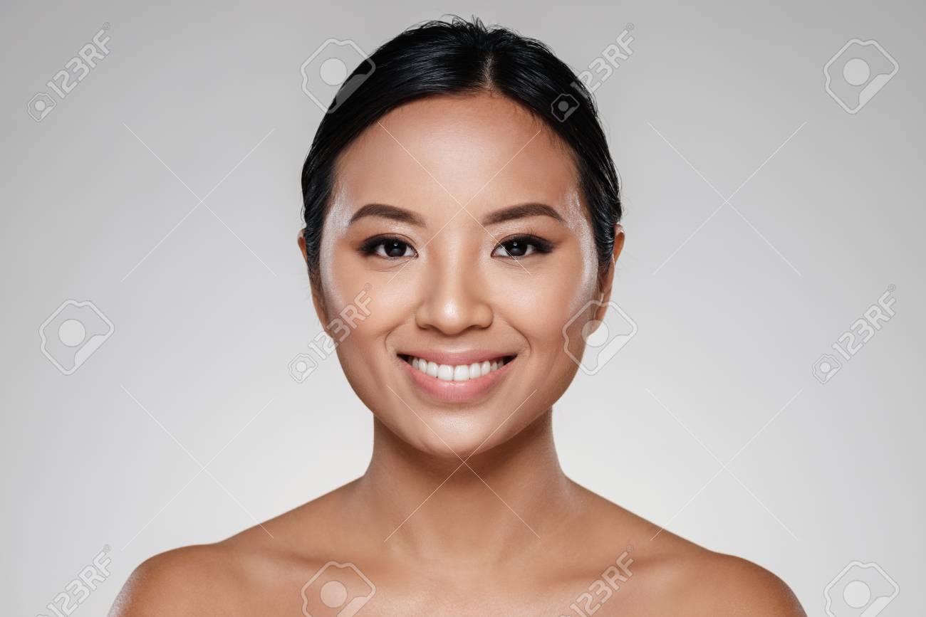 Pavel Vladychenko vk/altern8orOver Gray Background Stock Photo