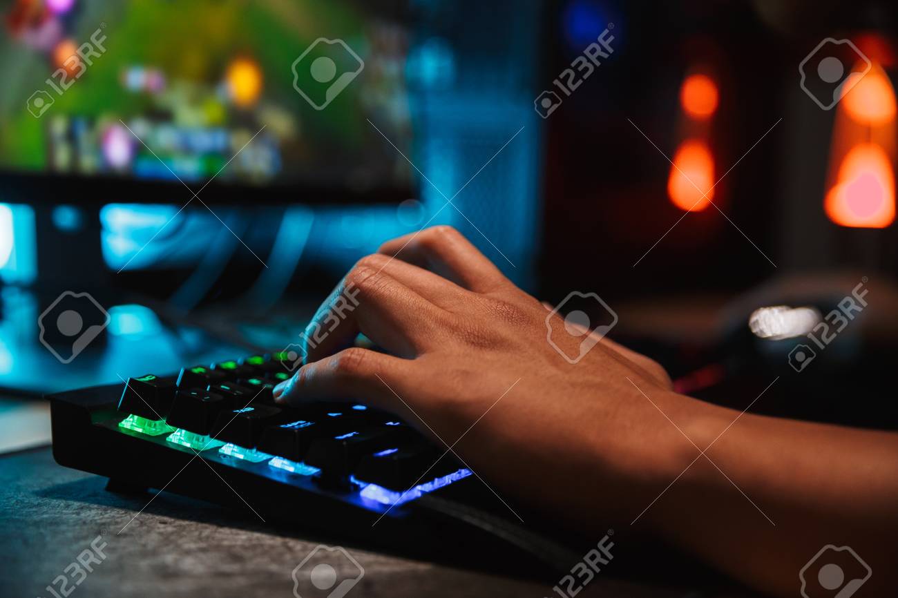 Stock Photo