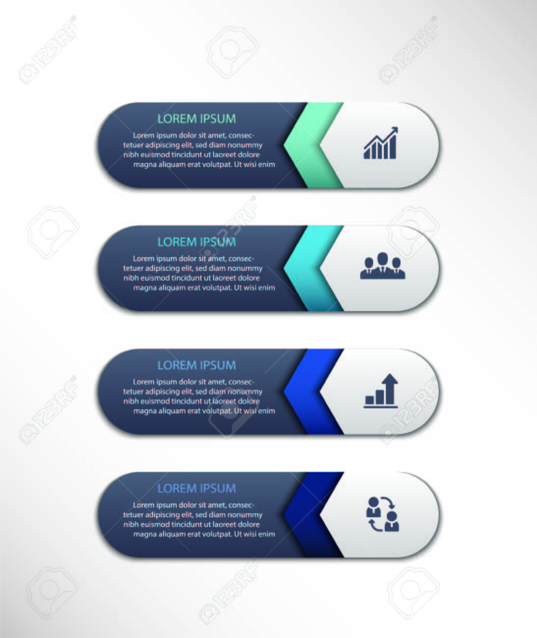 simple elements for business