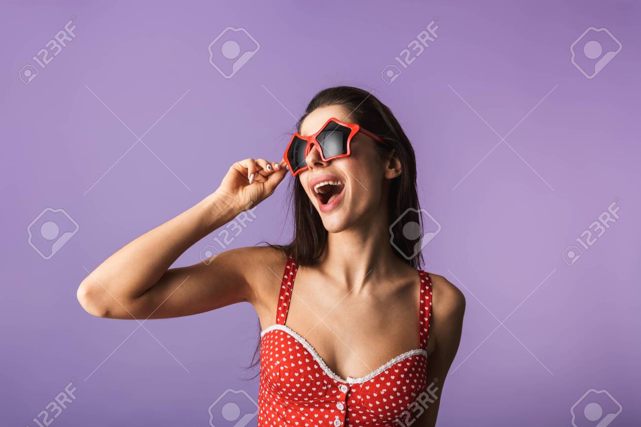 star shaped sunglasses