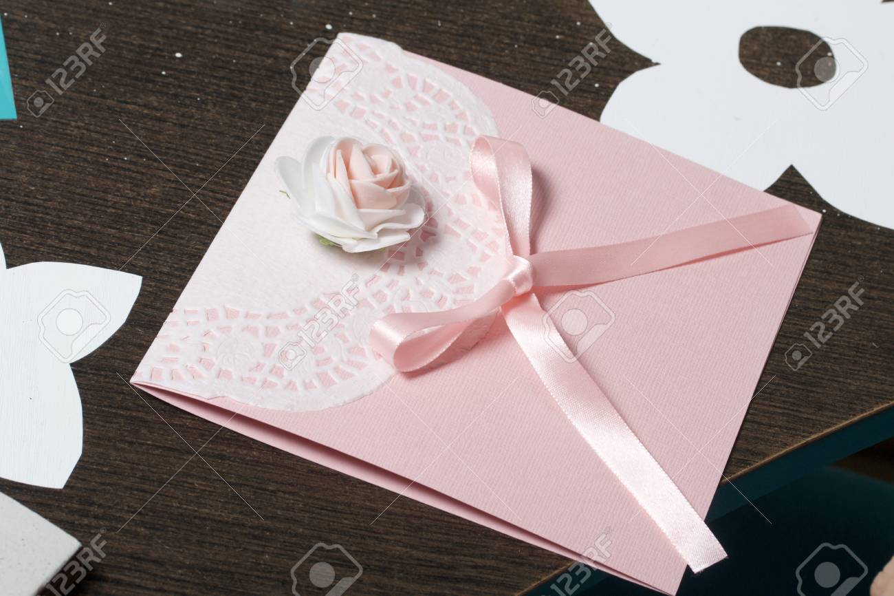 making greeting cards from paper cardboard and tape making greeting cards