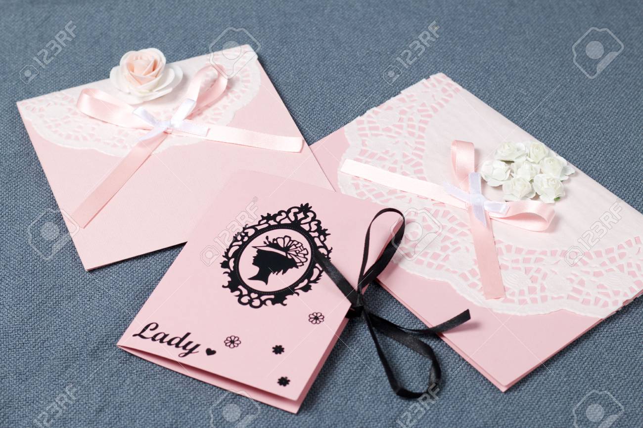 making greeting cards from paper cardboard and tape making greeting cards
