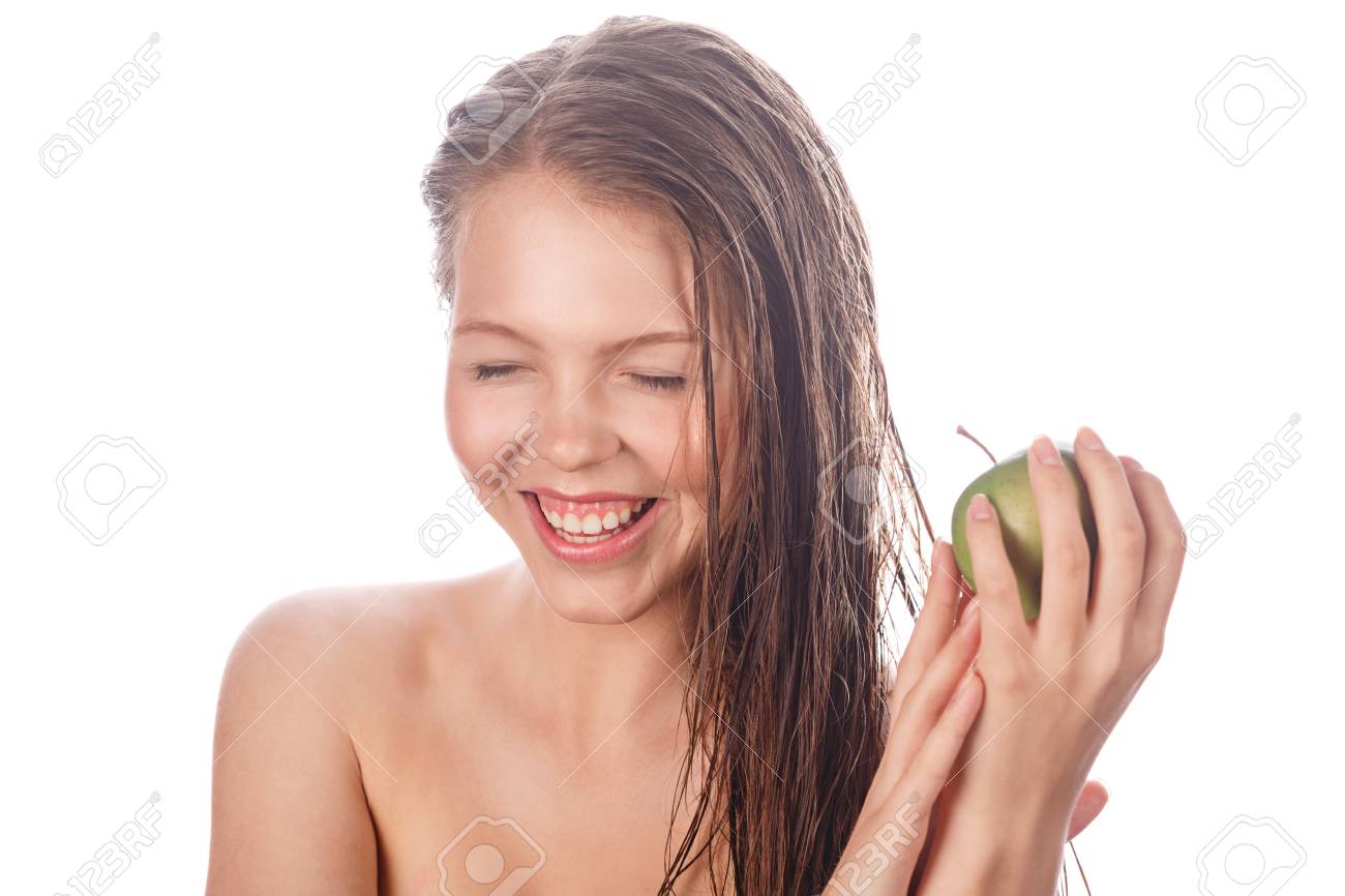 Teen Girls MUDE