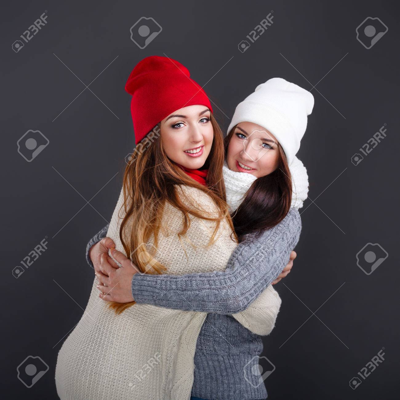 Amigos calientes com