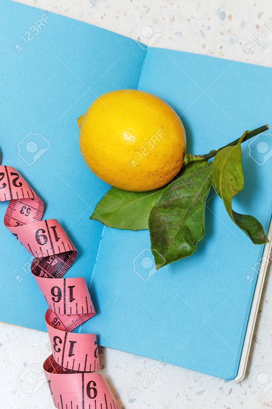 perdita di peso con la dieta di limone