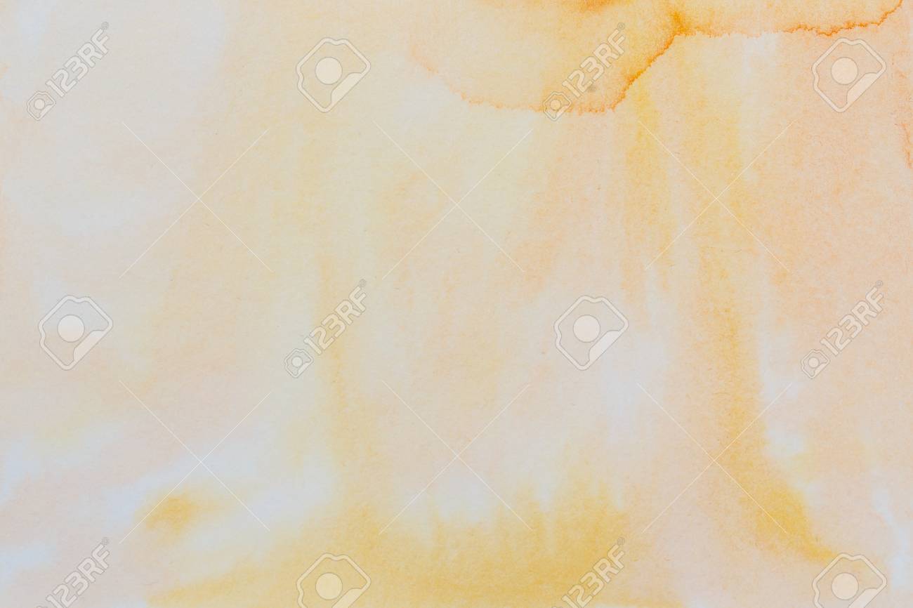 Featured image of post Acquerello Sfondo Arancione Sfumato
