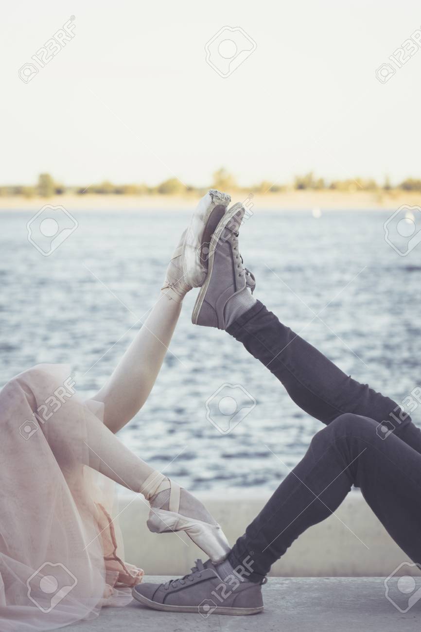 Dating dances