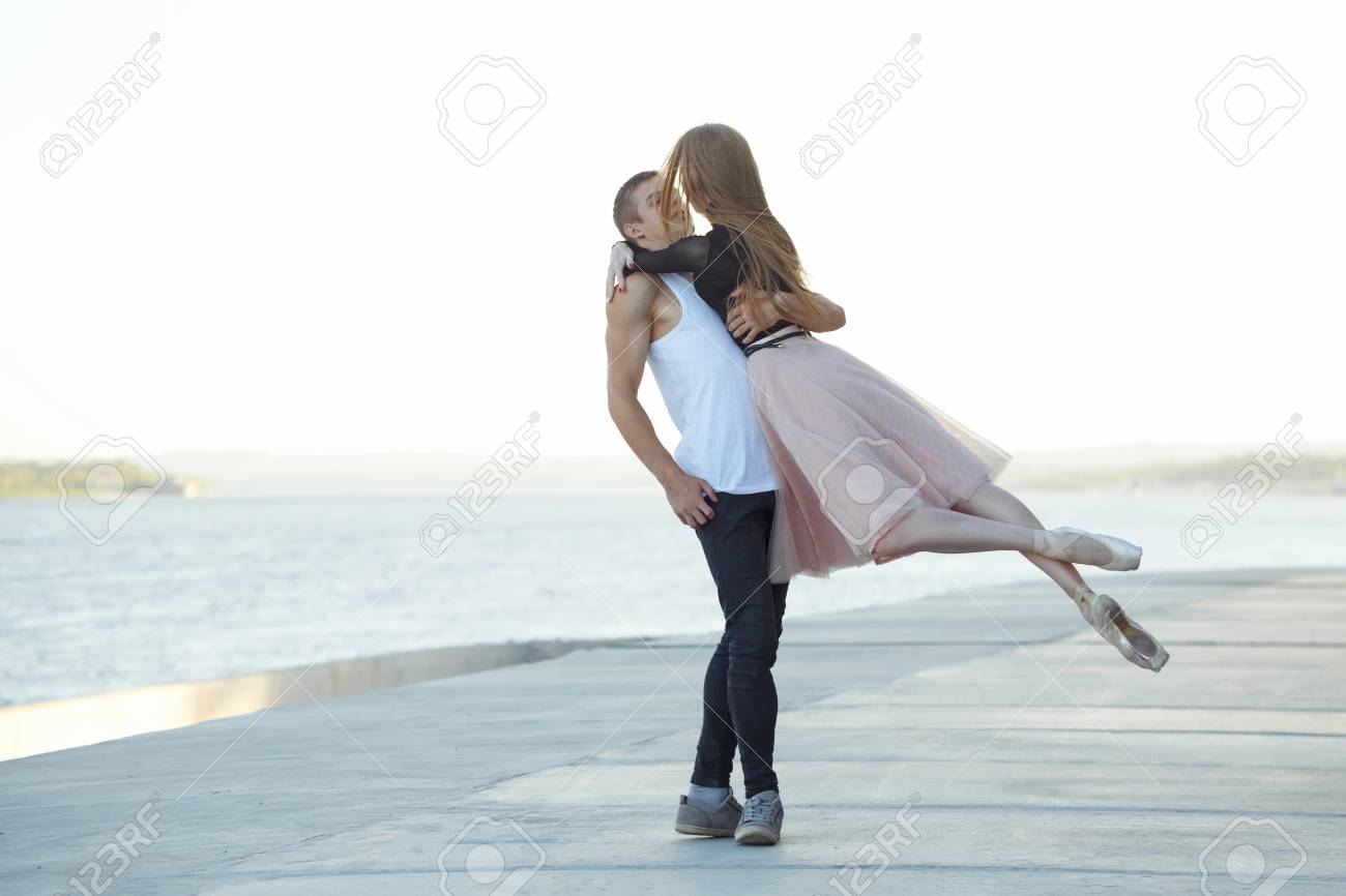 ballerina dating
