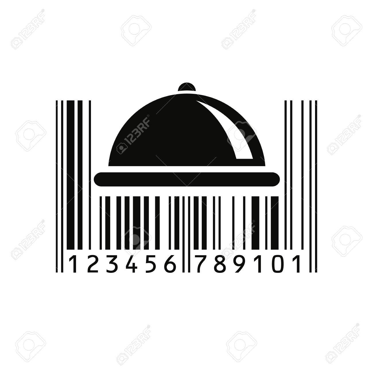 bar code vector illustration eps 10 barcode royalty free cliparts