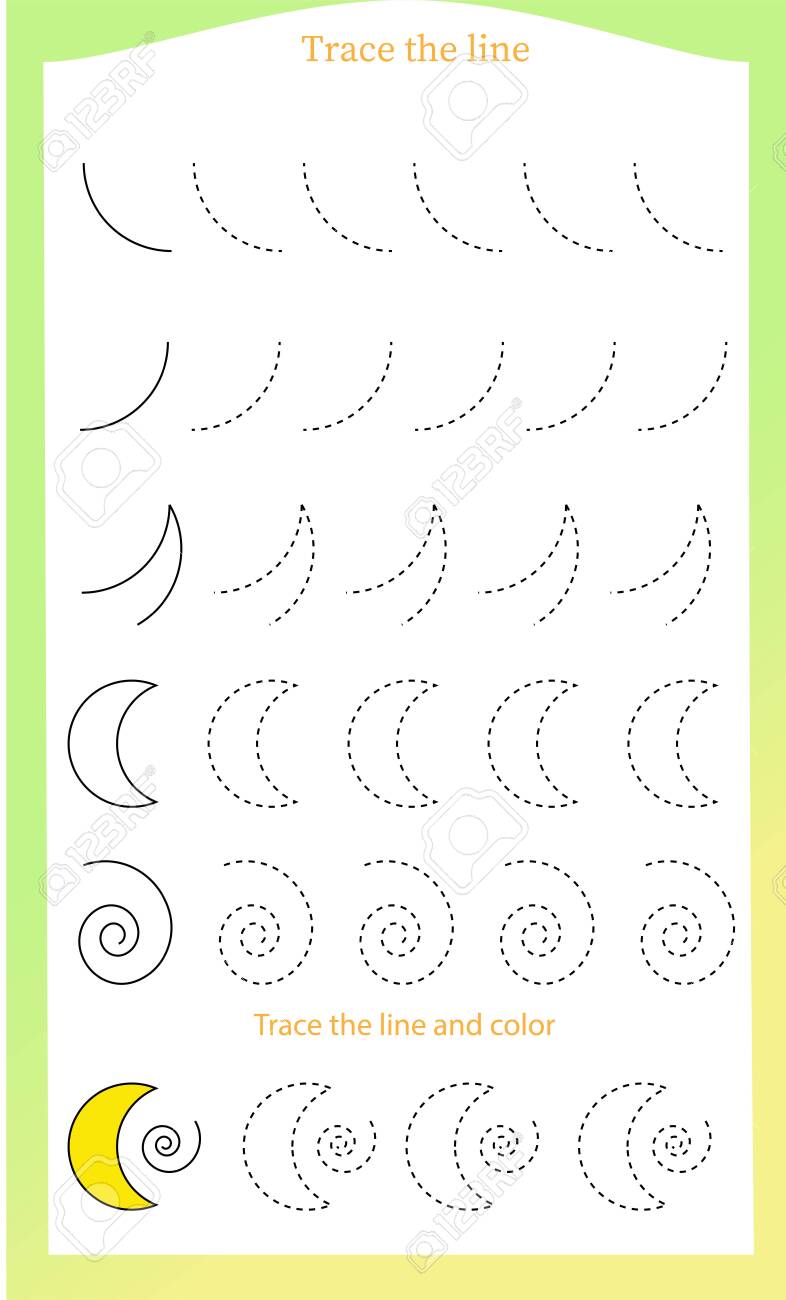 Aprende A Escribir Cuaderno De Ejercicios De Escritura A Mano Para Niños  Hojas De Trabajo Para Aprender Letras Libro De Actividades Para Niños  Páginas Educativas Para Preescolar Letra F | Vector Premium, image size:786x1300