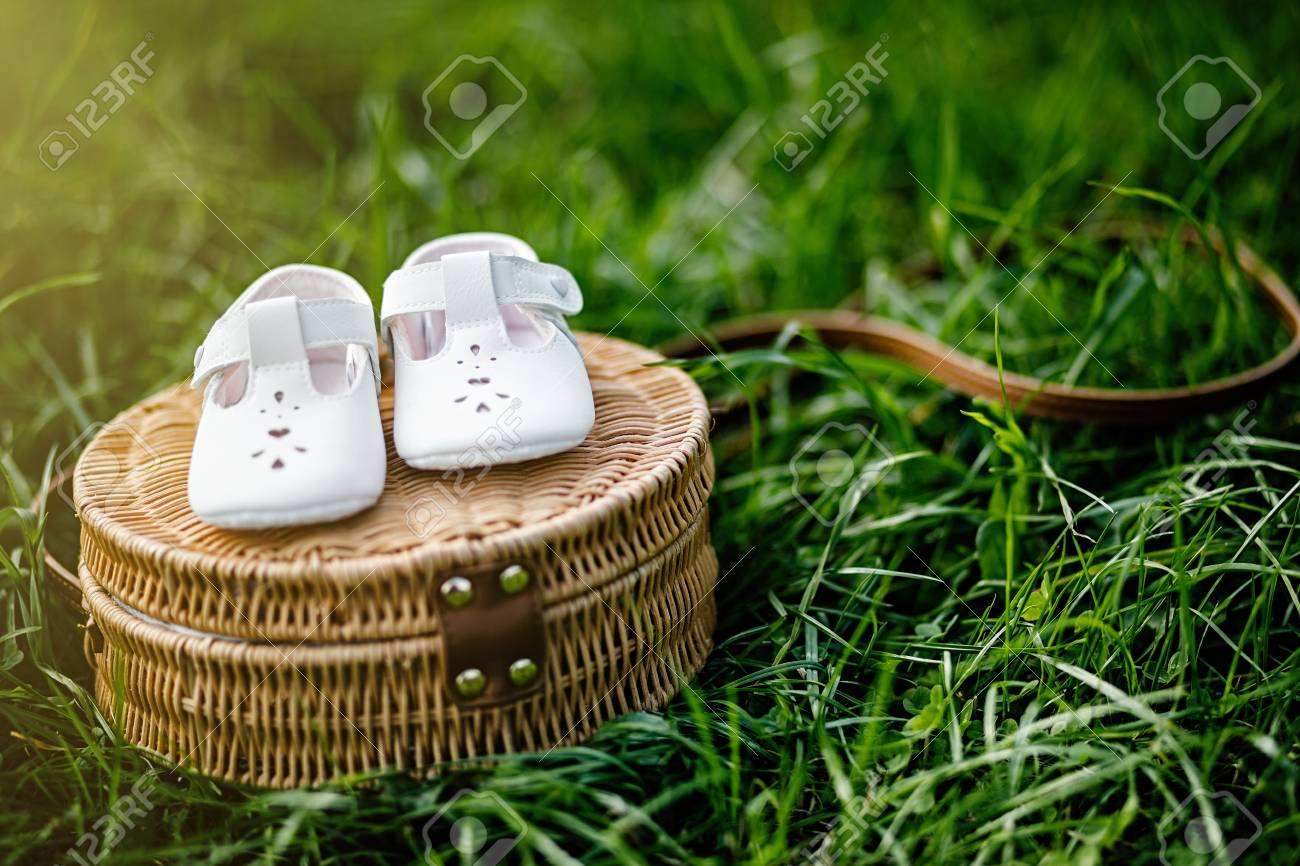baby stylish shoes