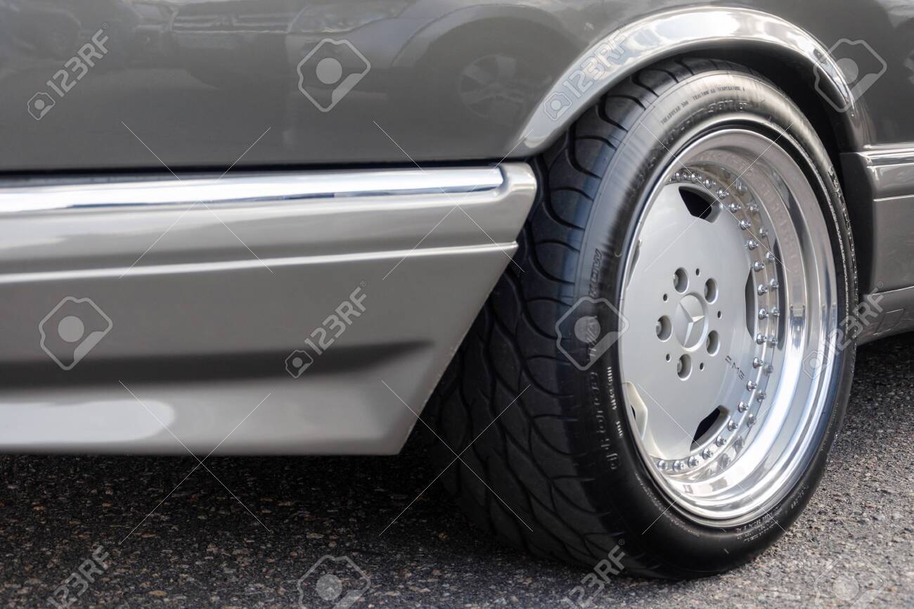W126 amg wheels best sale