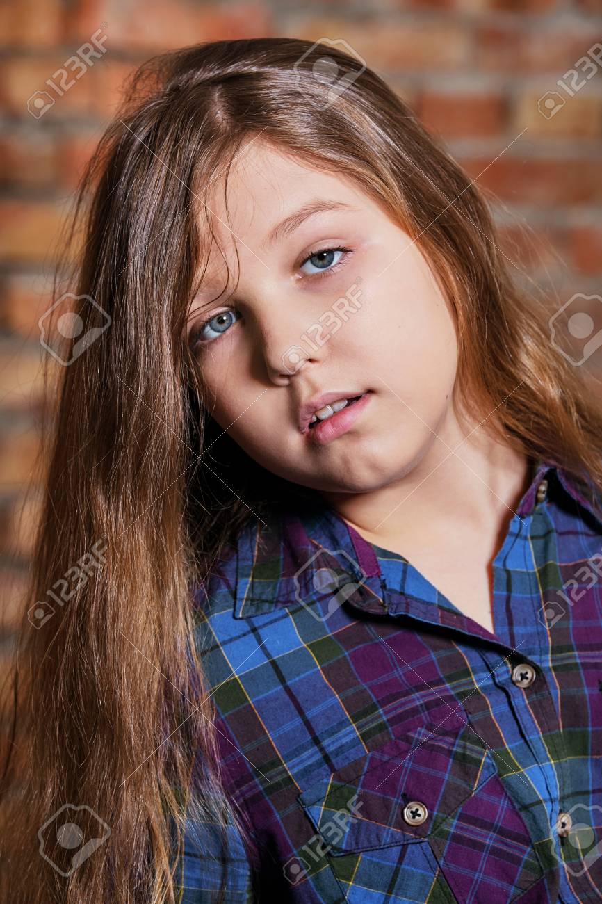 Teens Young Face Teens Young Face