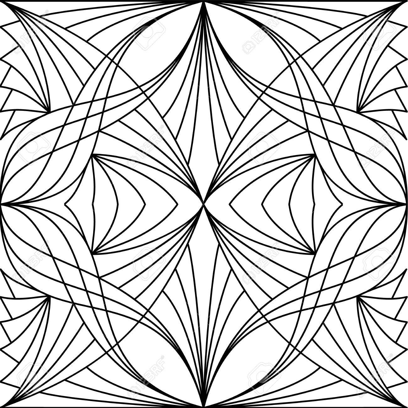 Avoir Images Motif Noir Et Blanc Ce Modele Peut Etre Utilise Pour Le Fond actualisé par