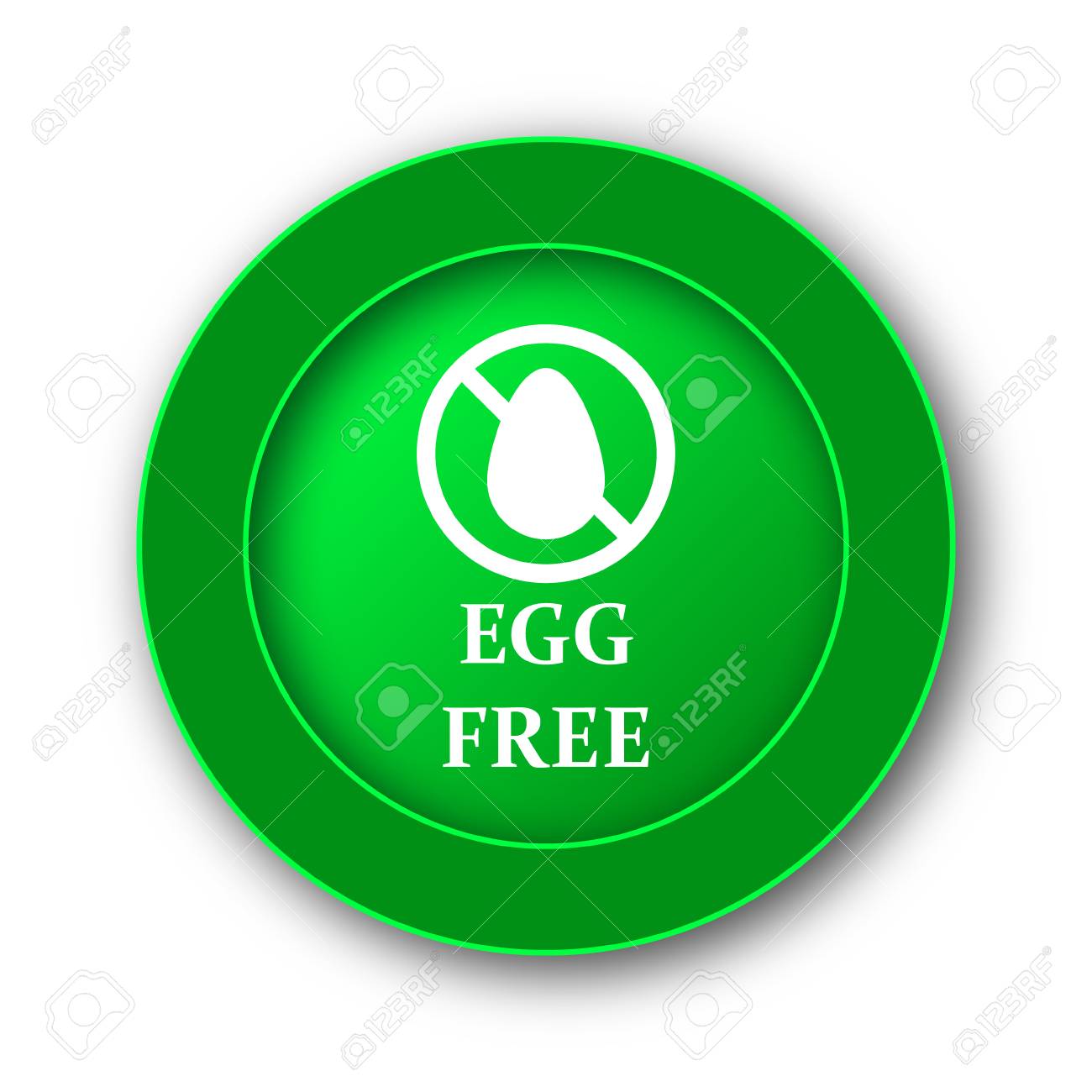 Ei Frei Symbol Internet Taste Auf Weissem Hintergrund Lizenzfreie Fotos Bilder Und Stock Fotografie Image 60023871