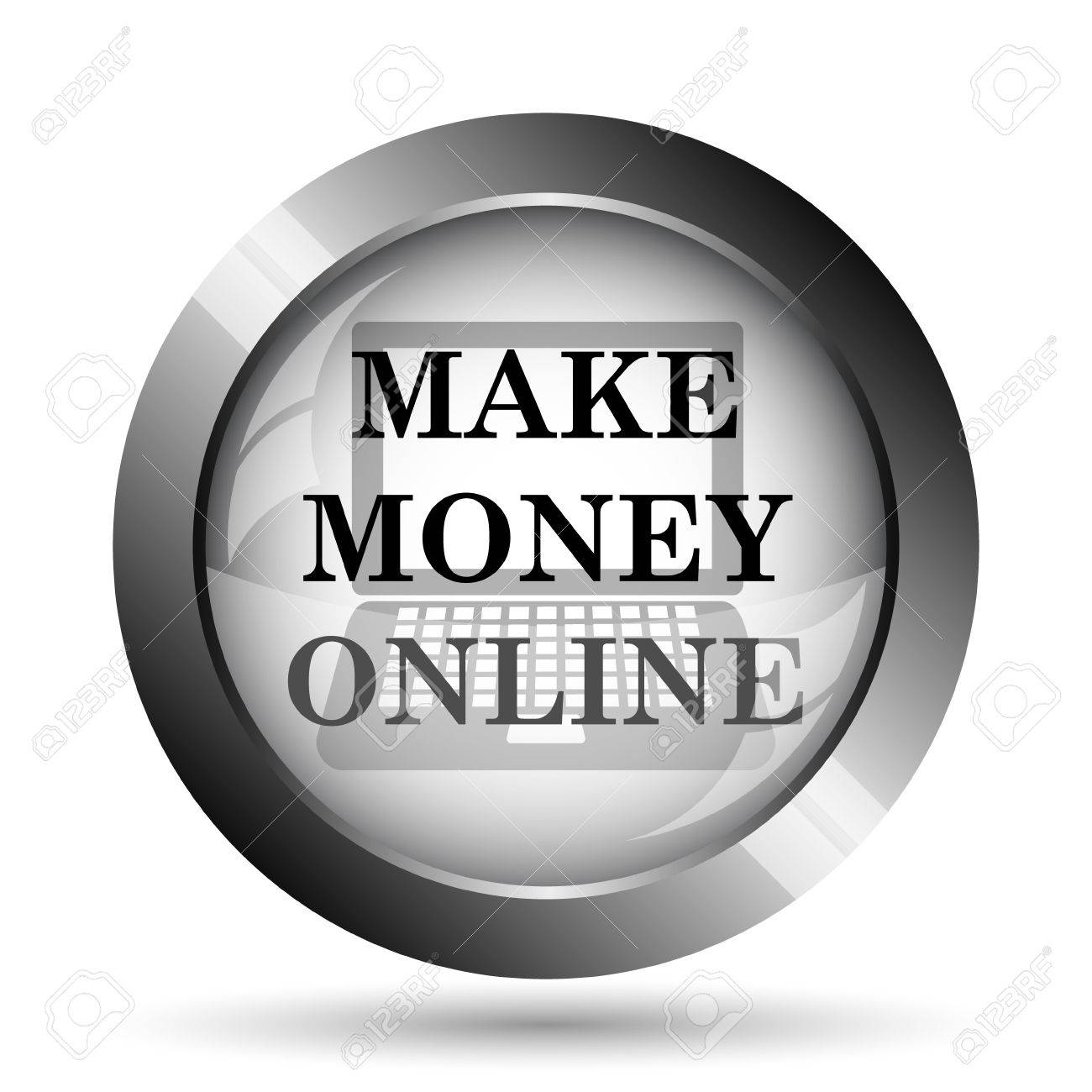 Machen sie geld online