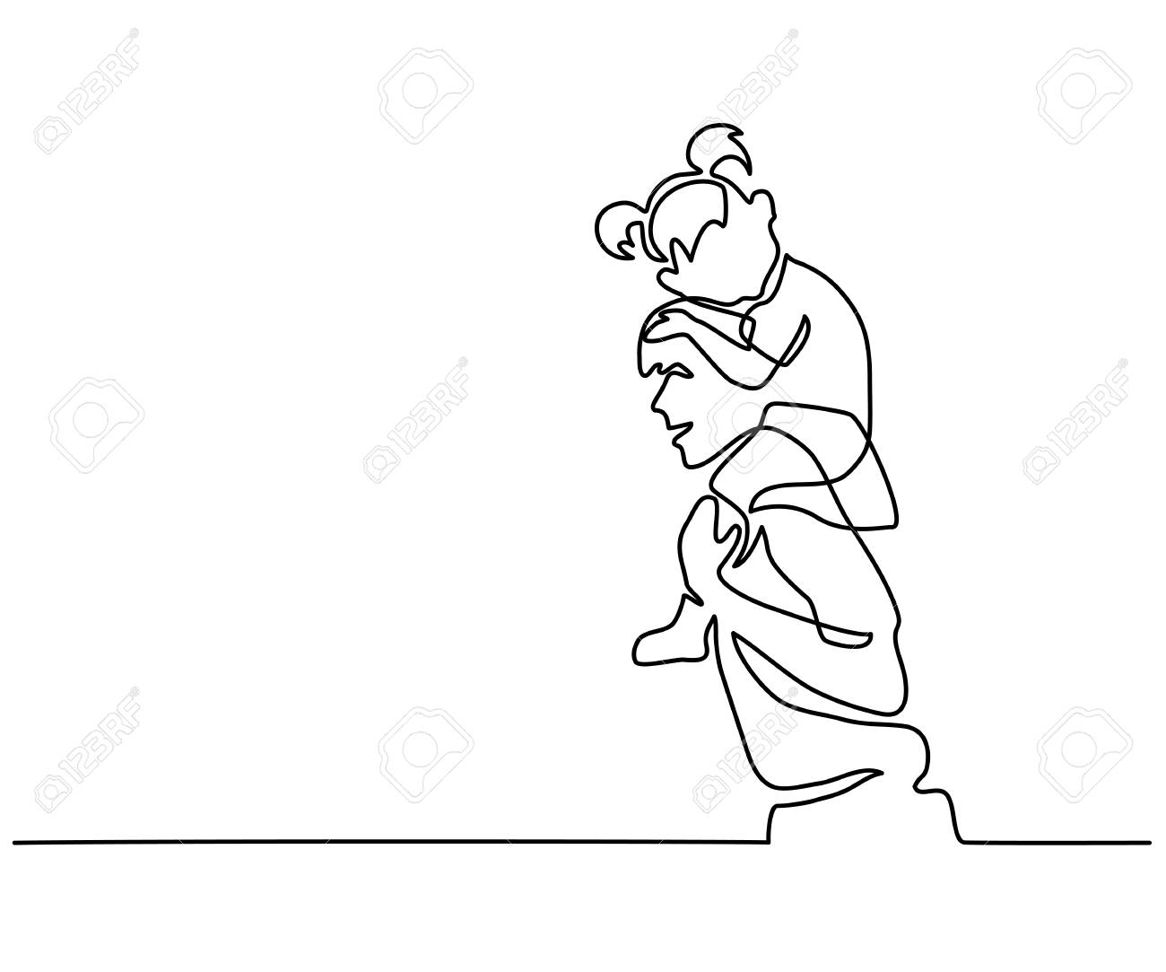 Father Daughter Drawings Father Daughter Drawings