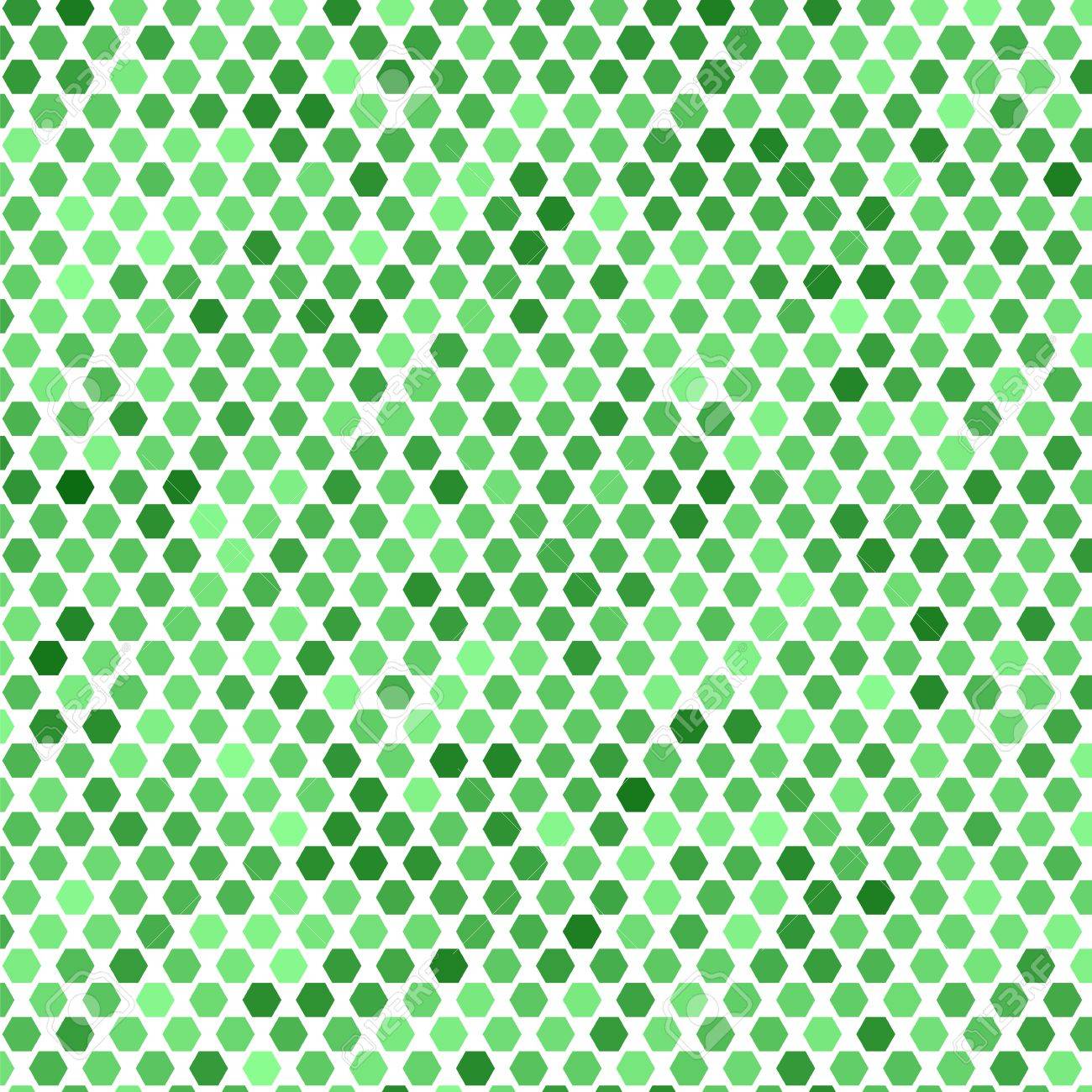 elegant green