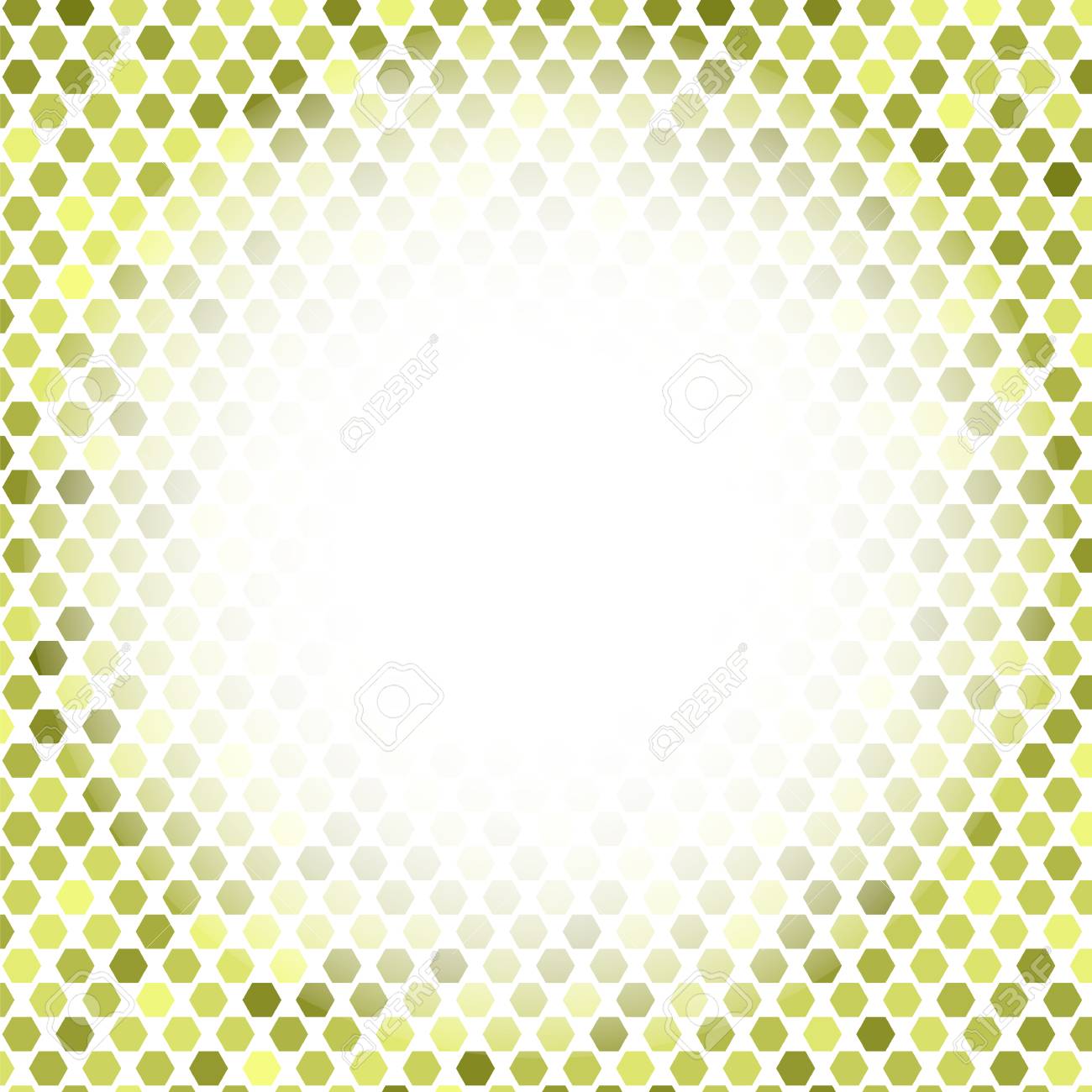 elegant green
