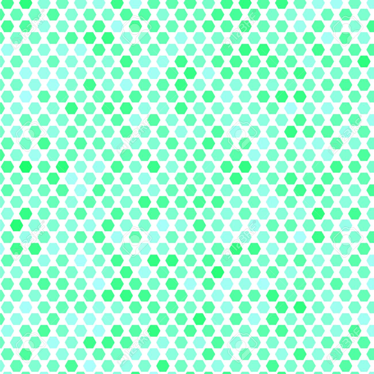 elegant green