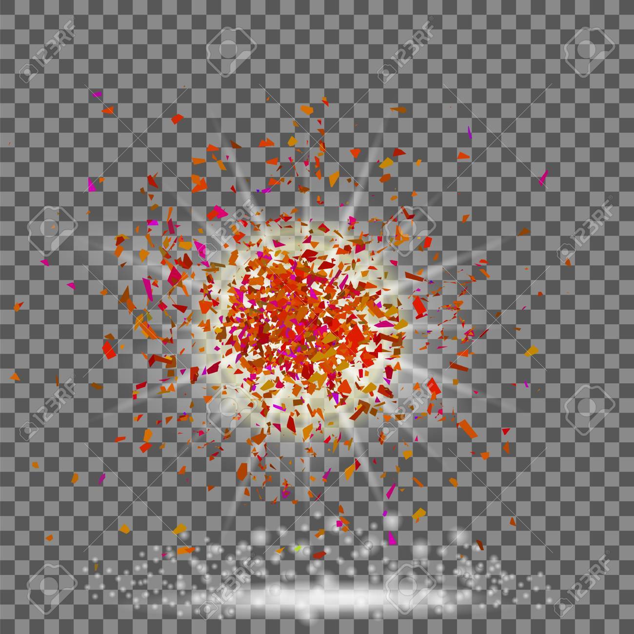 45+ Partikel Luft Gif