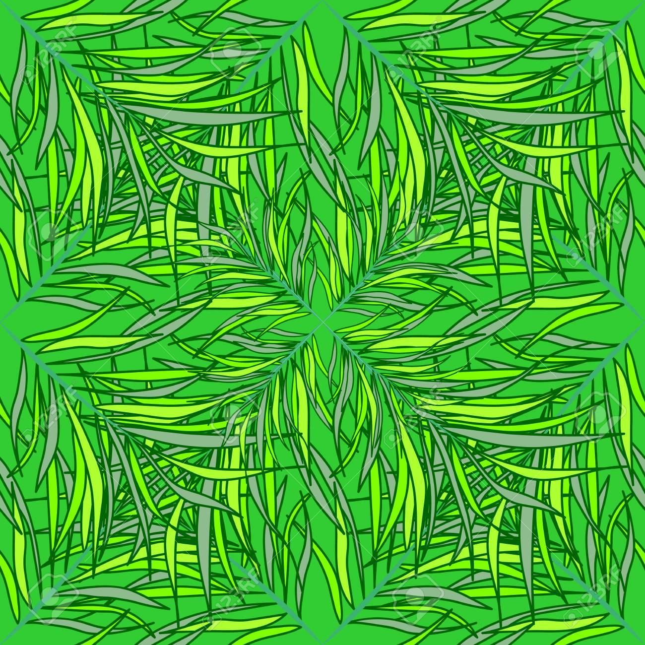 seamless grass vector texture green grass meadow grass pattern grass pattern