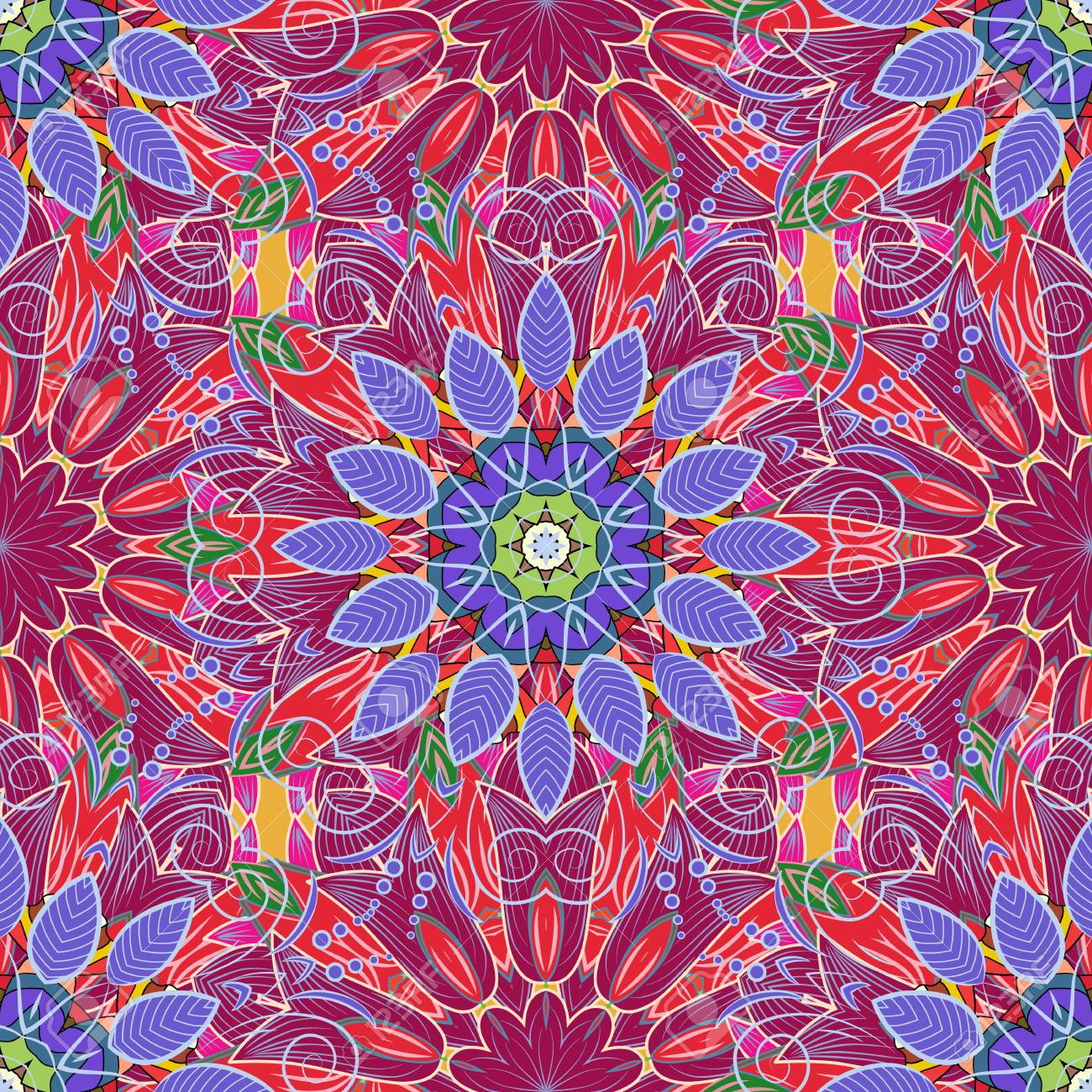 spring floral background with blue flowers the elegant the template