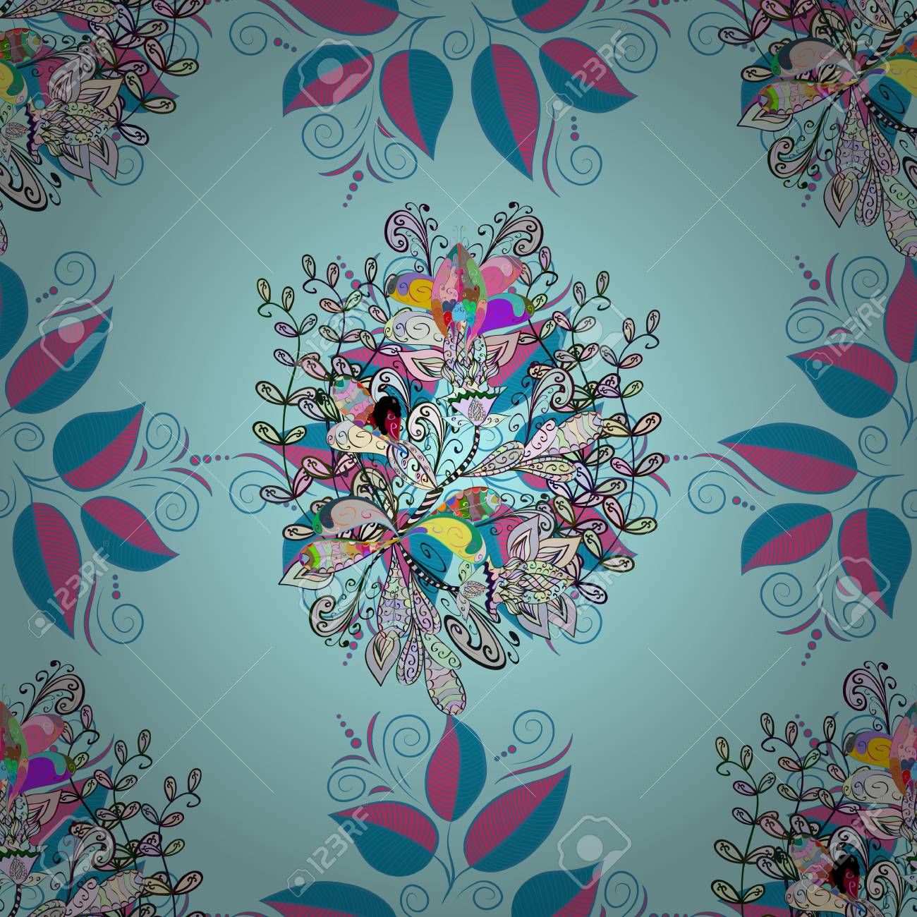Fabric Flower Pattern Interesting Inspiration Ideas Fabric Flower Pattern Interesting Inspiration Ideas
