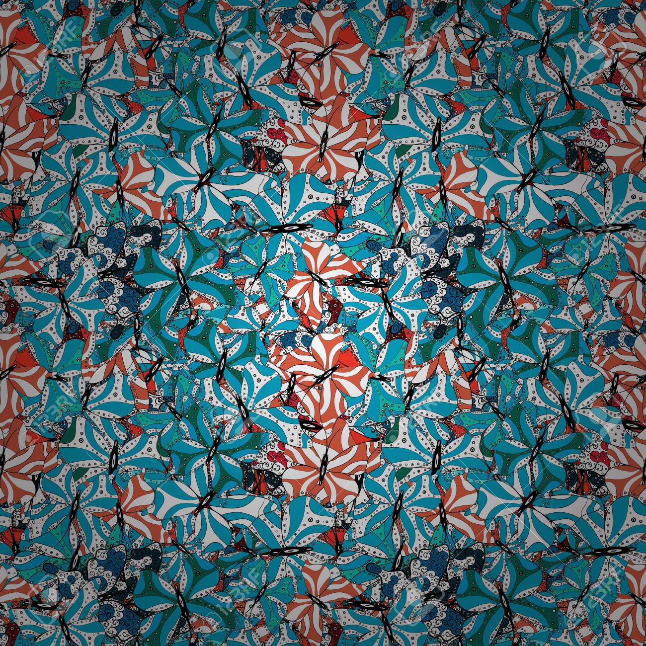 Spring Silhouettes And Shadows >> Spring And Summer Tropical Butterfly Seamless Pattern In White Spring Silhouettes And Shadows >> Spring And Summer Tropical Butterfly Seamless Pattern In White