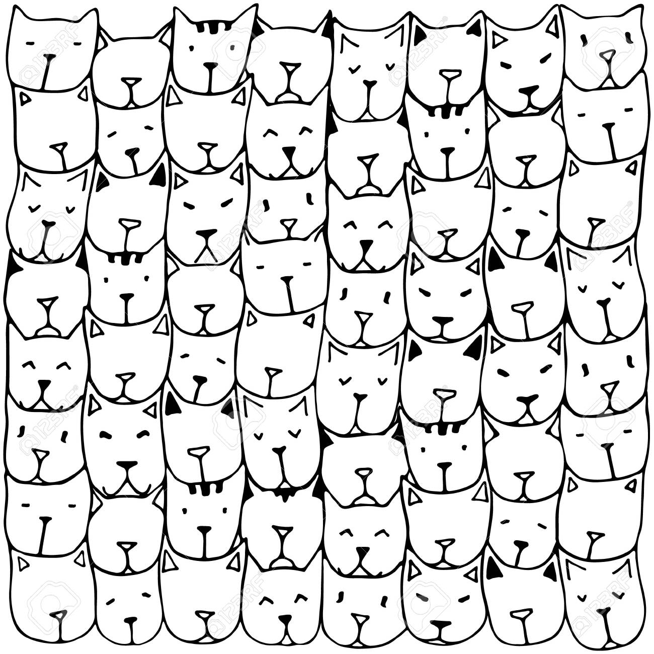 77 Cool Doodle Coloring Book Best HD 77 Cool Doodle Coloring Book Best HD
