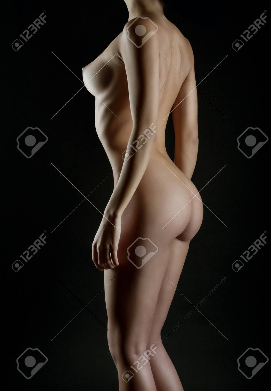 Sexy naakten pic