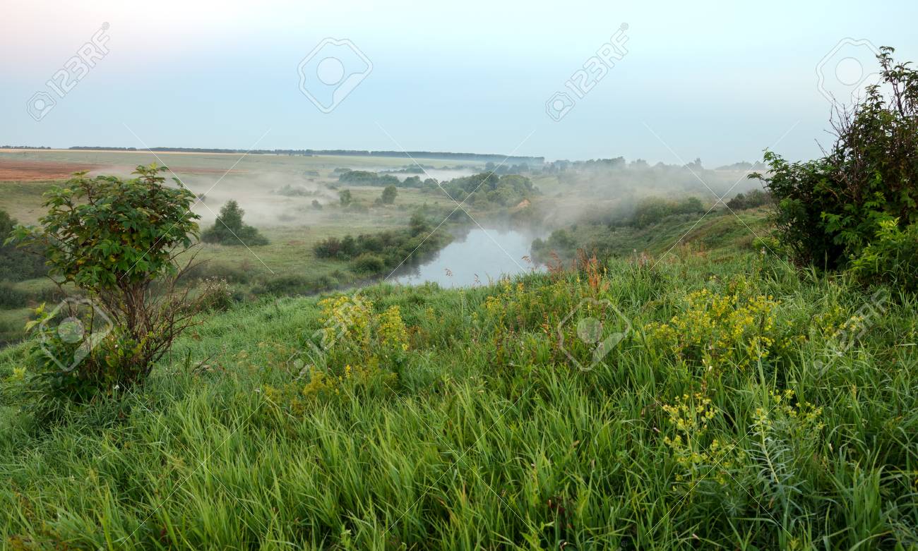 How do you know the rivers and lakes of the Tula region How do you know the rivers and lakes of the Tula region