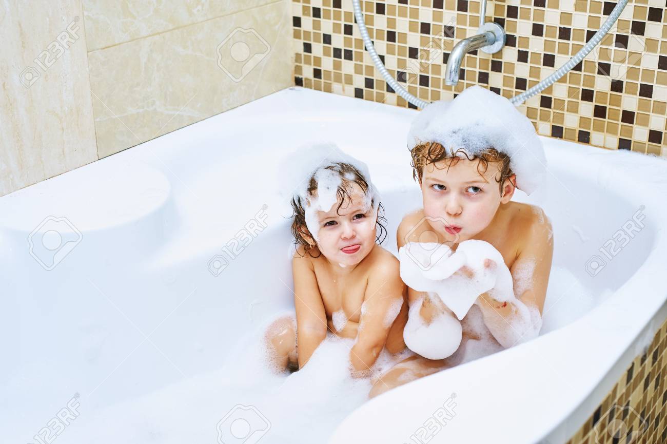 Brother Sister Bath Brother Sister Bath