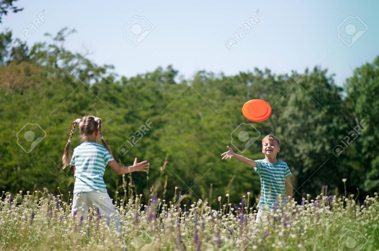flying disc for kids