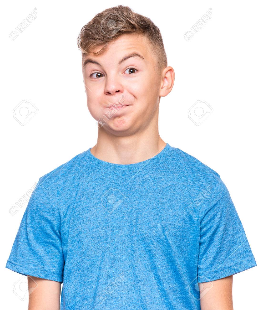 teen guy white teeth Teen guy white teeth