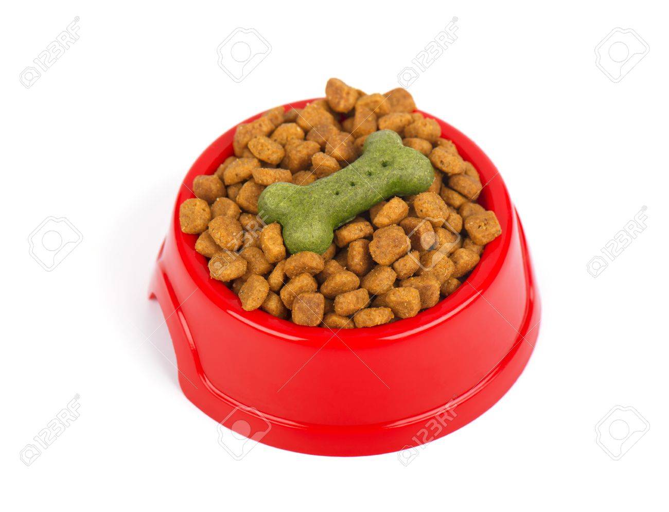 kibble feeder