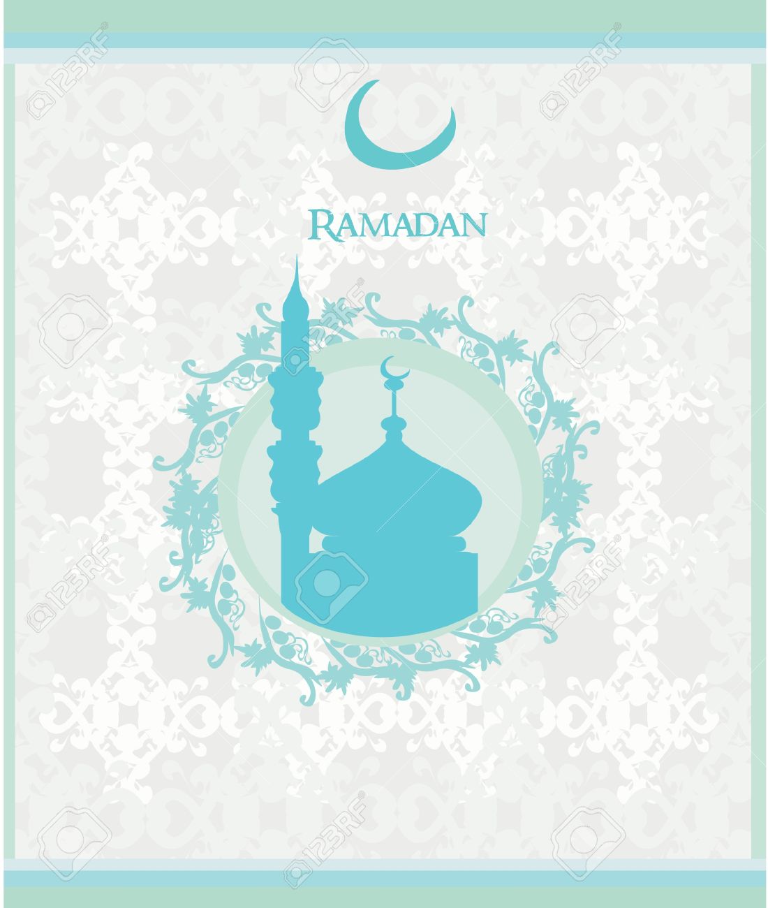 ramadhan card
