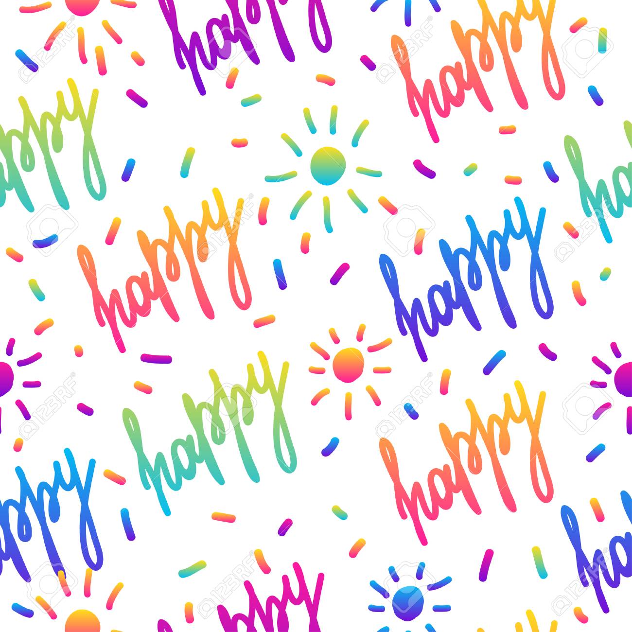 abstract-rainbow-seamless-pattern-background-modern-swatch-paint-for-birthday-card-party-invitation-sale-wallpaper-holiday-wrapping-paper-fabric-bag-print-t-shirt-workshop-advertising-royalty-free-svg-cliparts-vectors-and-stock for Free Printable Happy Birthday Wrapping Paper Abstract Rainbow Seamless Pattern Background. Modern Swatch Paint For Birthday Card, Party Invitation, Sale Wallpaper, Holiday Wrapping Paper, Fabric, Bag Print, T Shirt, Workshop Advertising Royalty Free SVG, Cliparts, Vectors, and Stock for Free Printable Happy Birthday Wrapping Paper