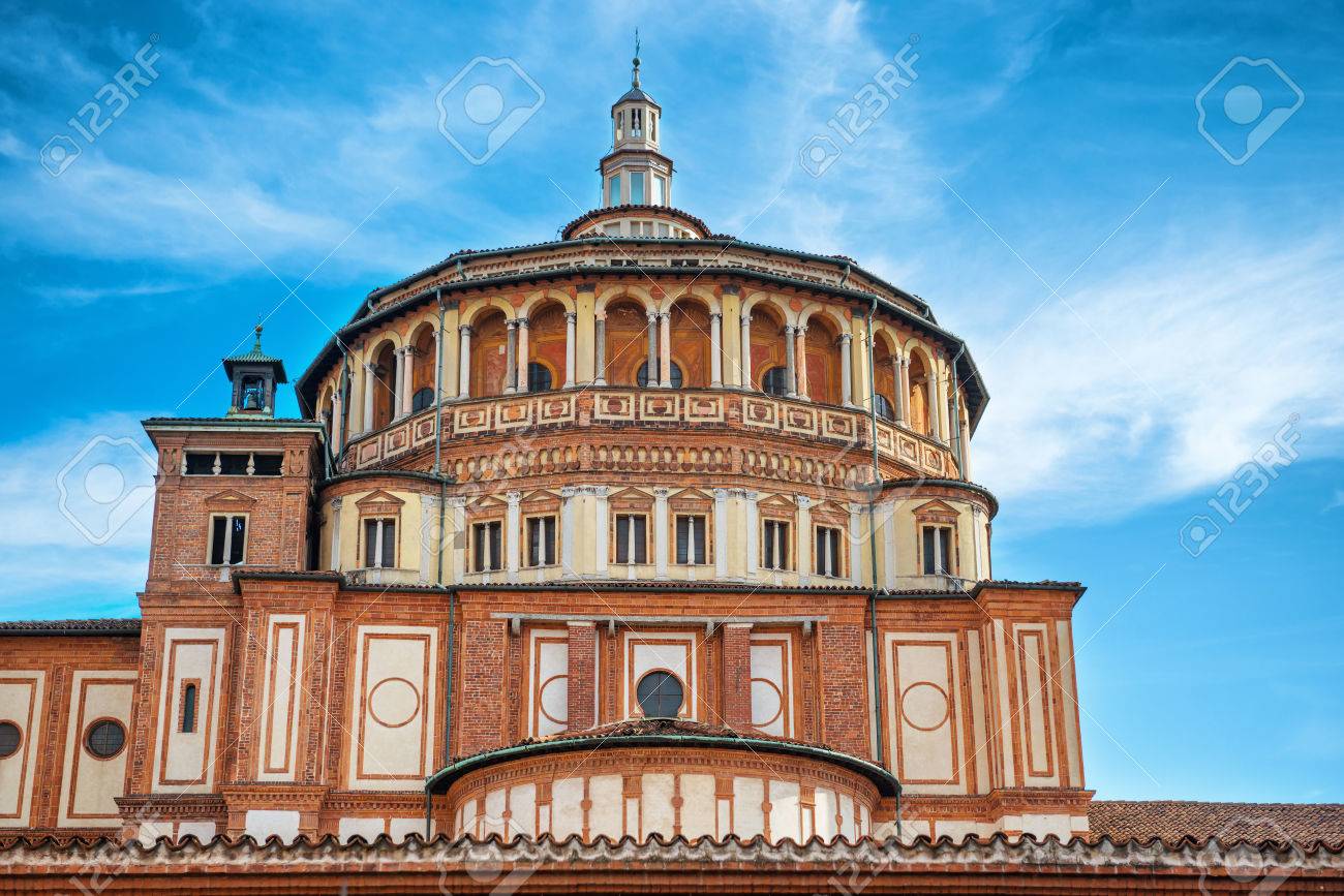 church of holy mary of grace chiesa di santa maria delle grazie