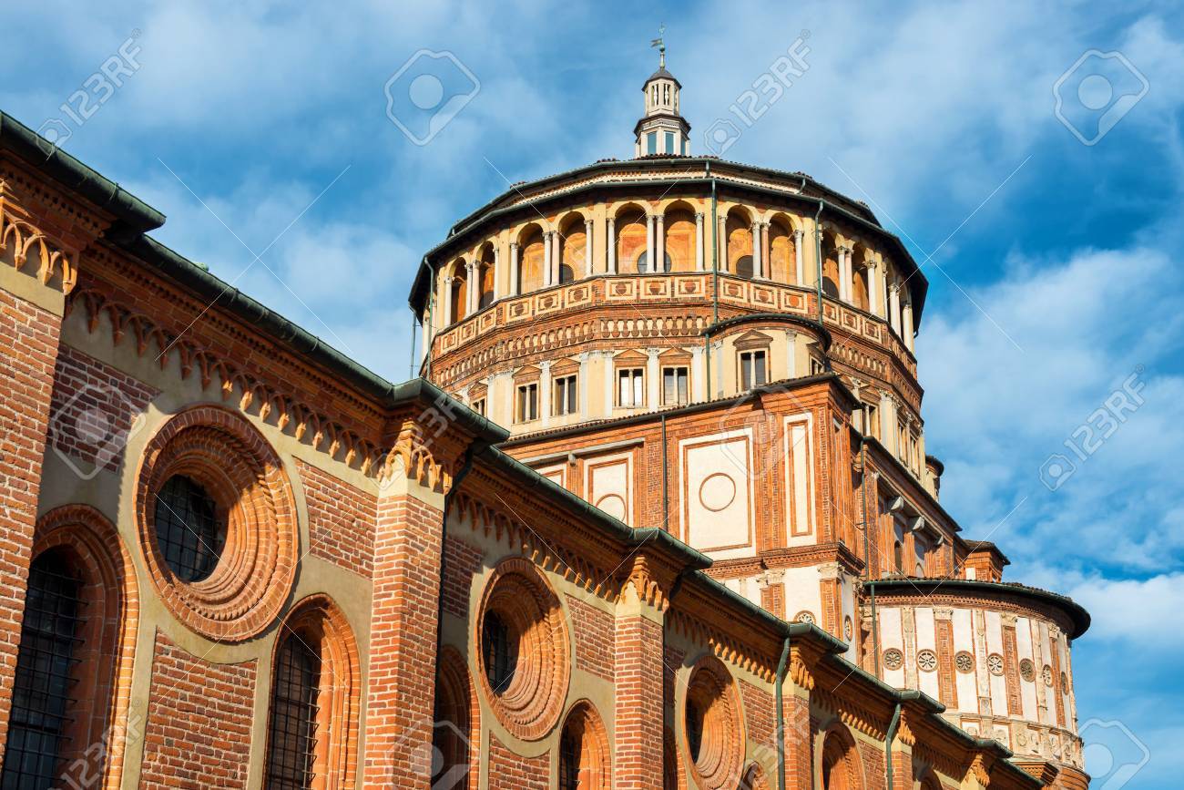 church of holy mary of grace chiesa di santa maria delle grazie