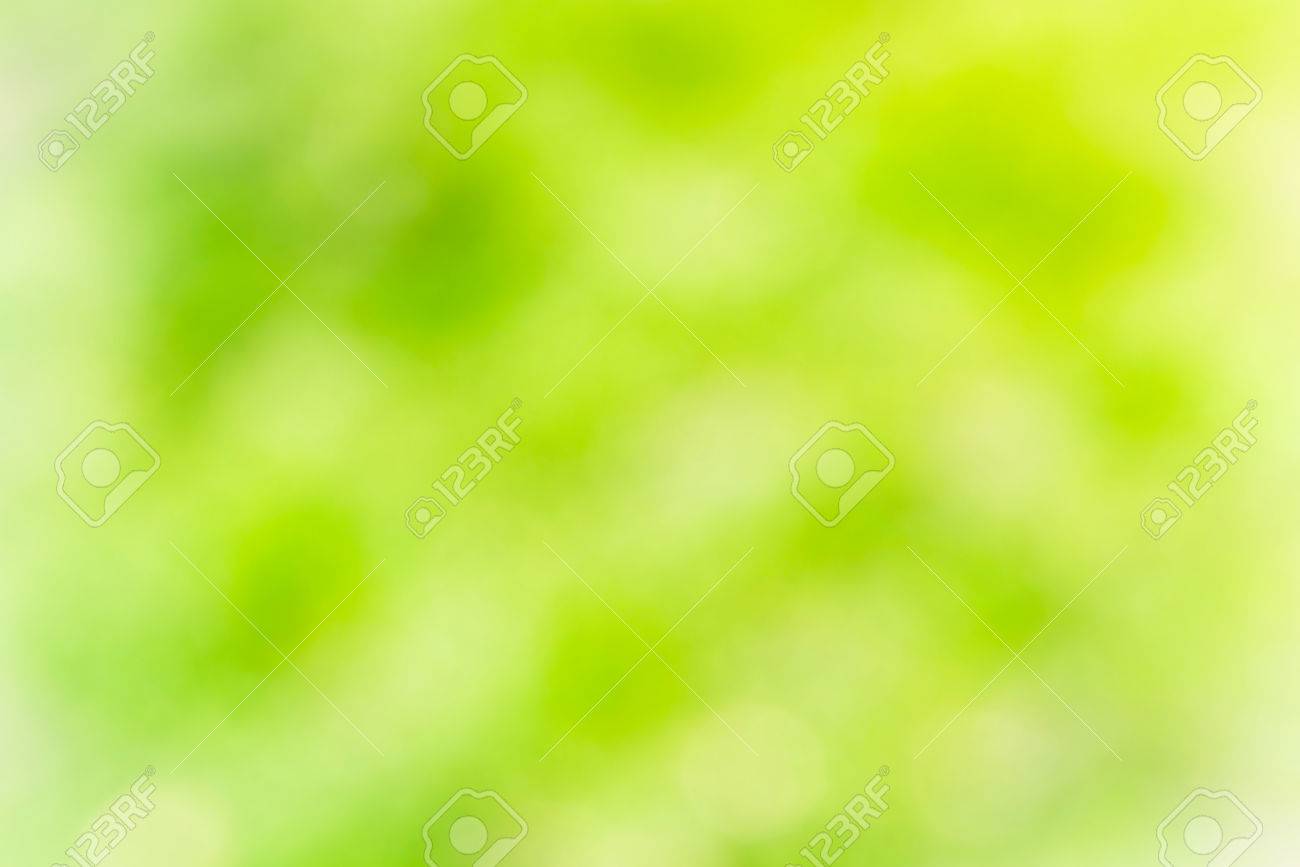 Green and yellow abstract light spots can be used for background - 52847992 Green and yellow abstract light spots can be used for background - 52847992