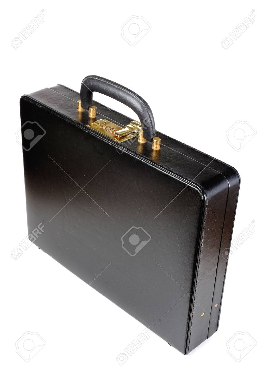 aktenkoffer mit zahlenschloß