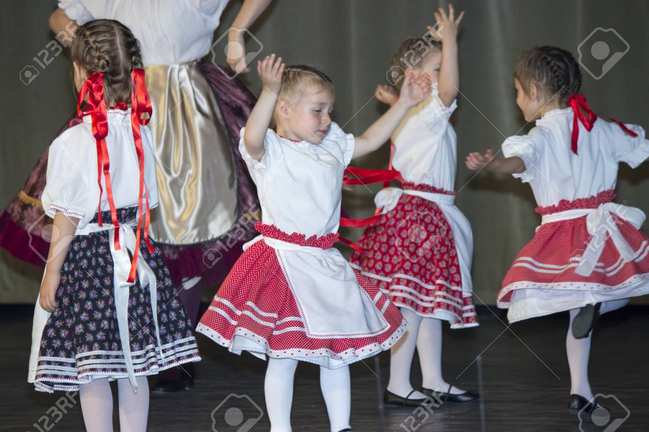 ハンガリー カロチャ刺繍 エプロン フォークダンス衣装 伝統工芸品 花