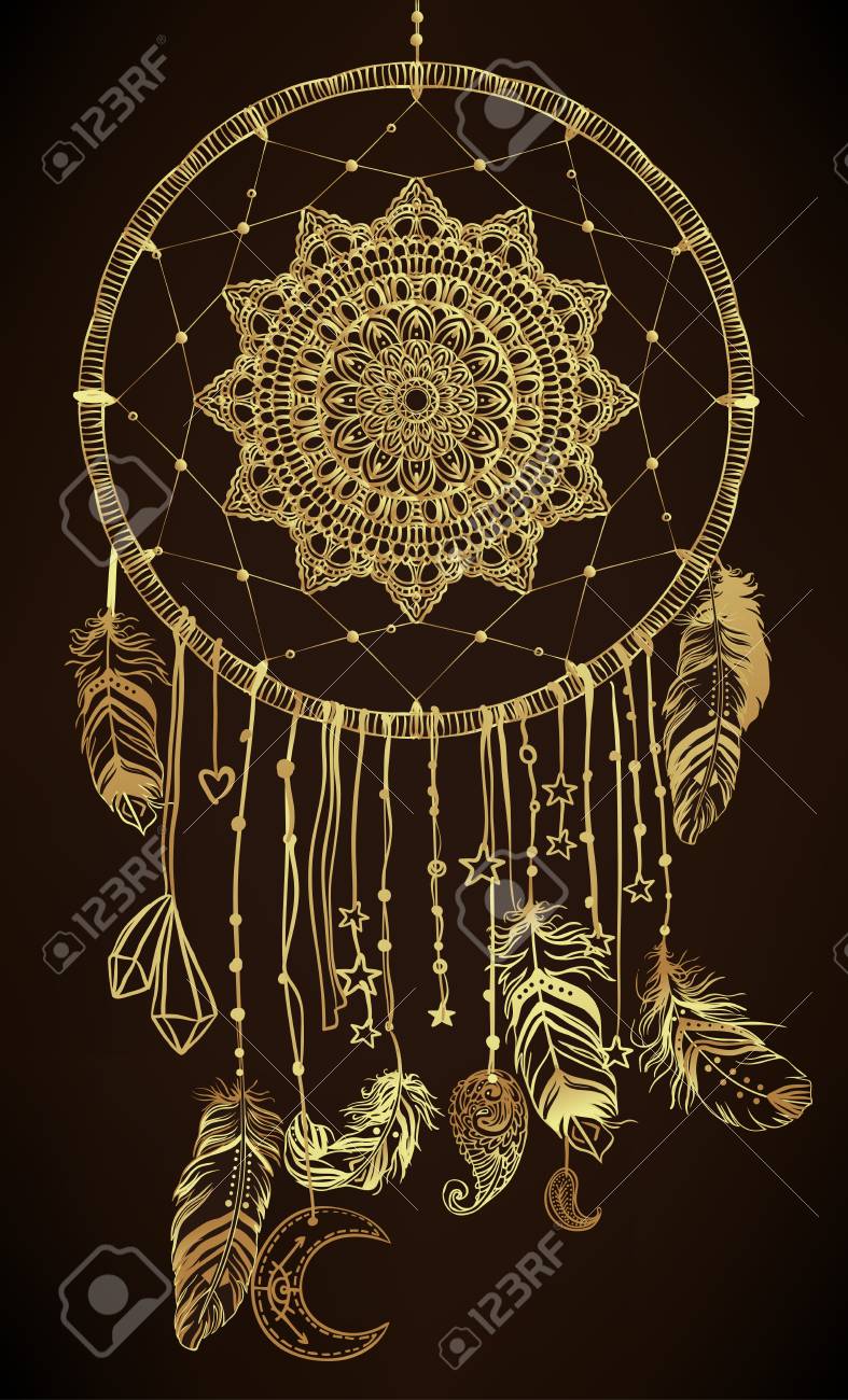 Ethnic Indian Clip Art
