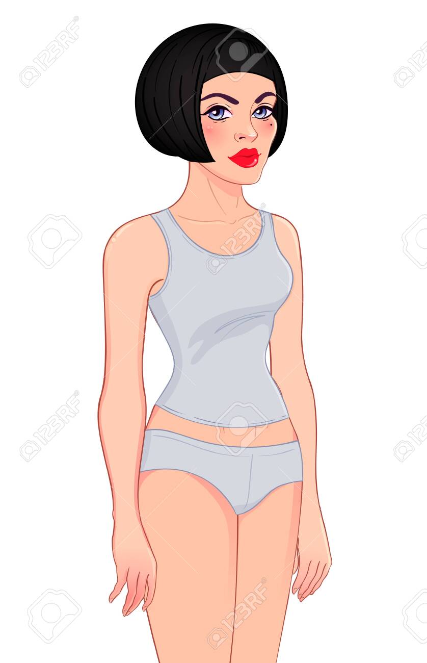 basic underwear
