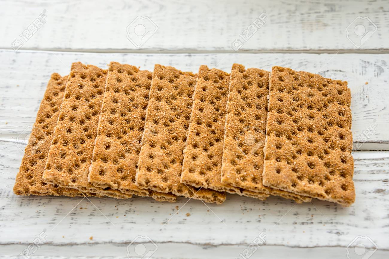 welches brot zum abnehmen